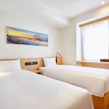 Far East Village Hotel Osaka, Namba South Екстериор снимка