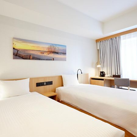 Far East Village Hotel Osaka, Namba South Екстериор снимка