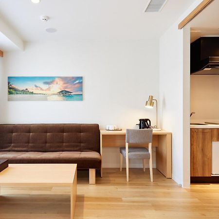 Far East Village Hotel Osaka, Namba South Екстериор снимка