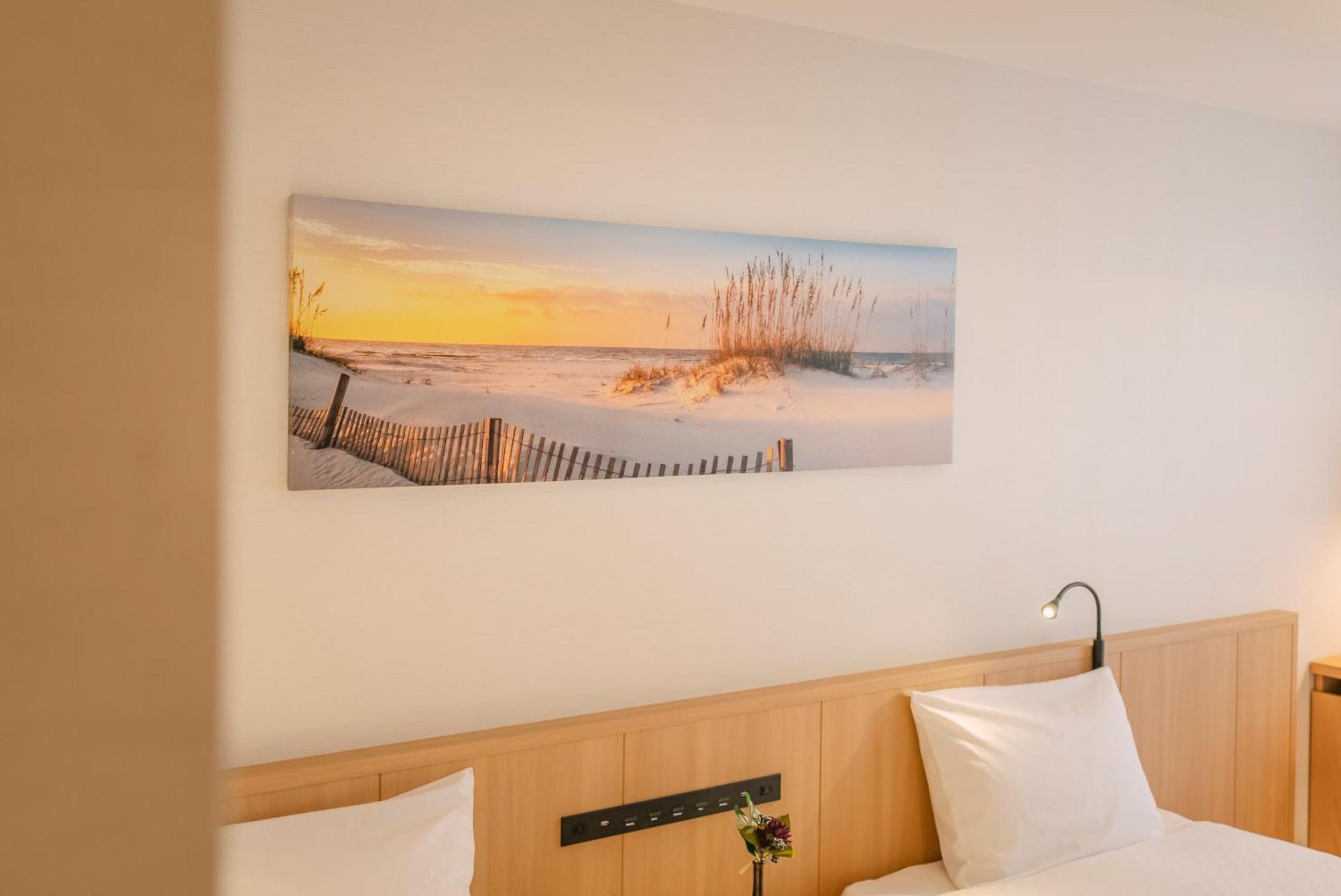 Far East Village Hotel Osaka, Namba South Екстериор снимка