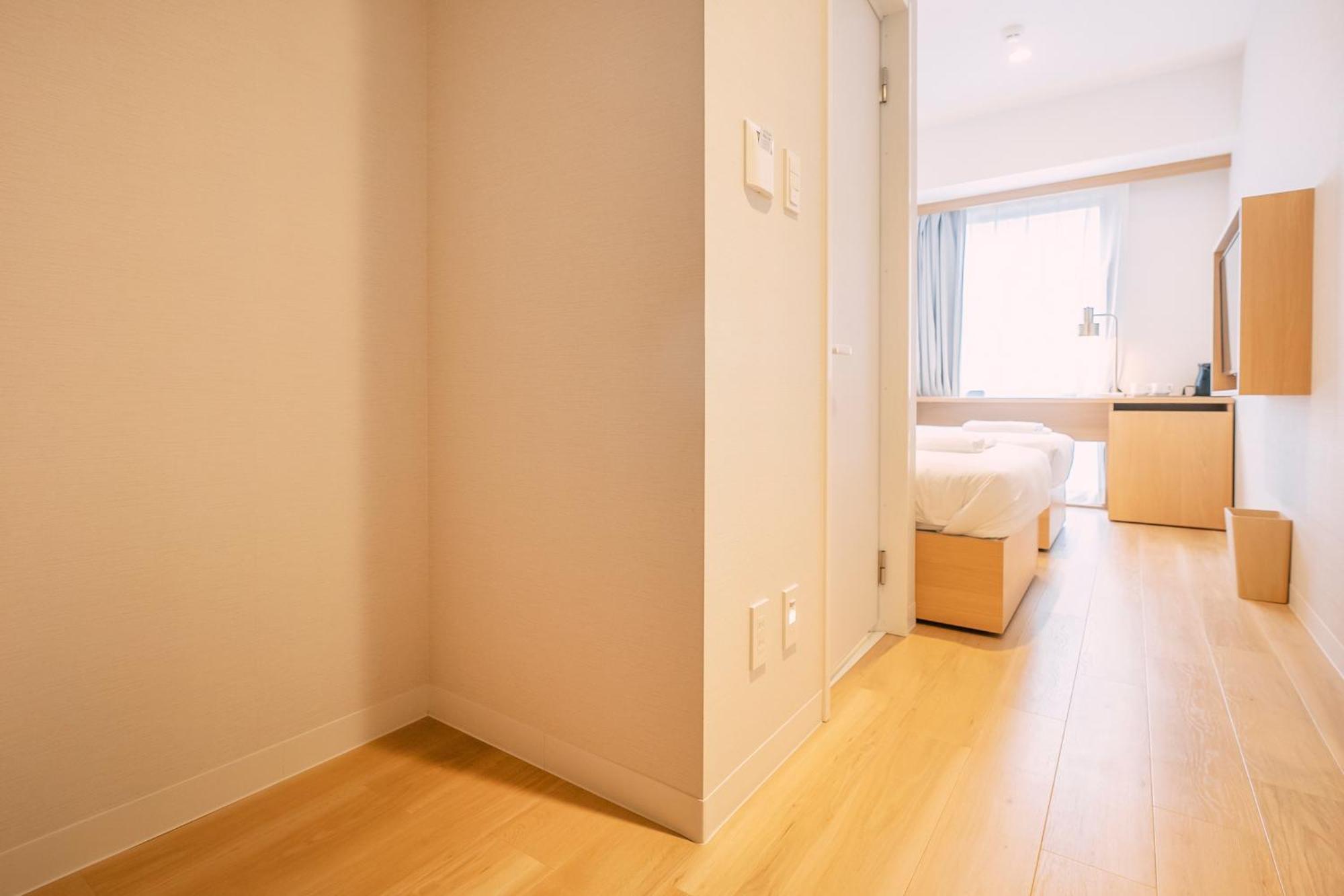 Far East Village Hotel Osaka, Namba South Екстериор снимка