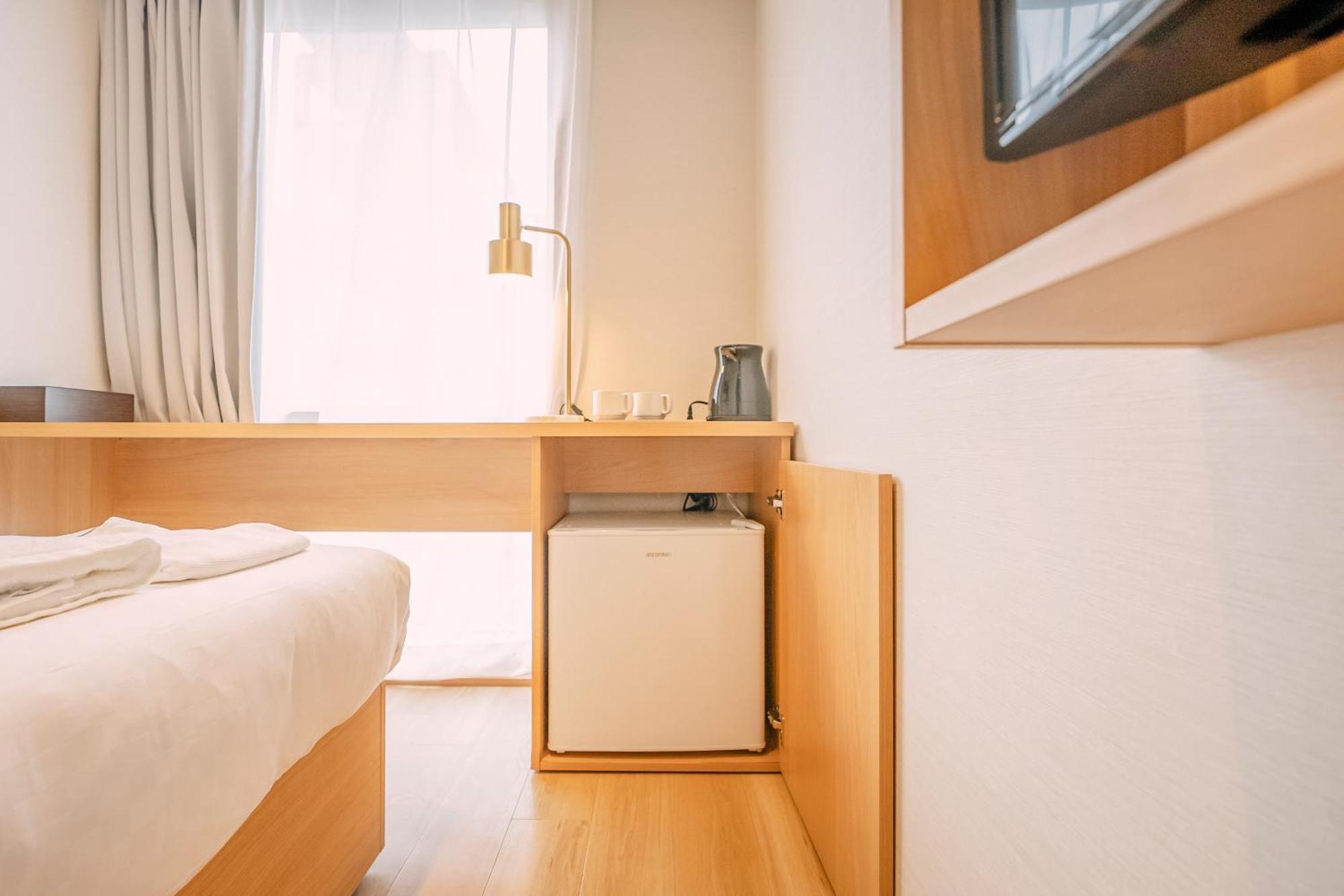 Far East Village Hotel Osaka, Namba South Екстериор снимка