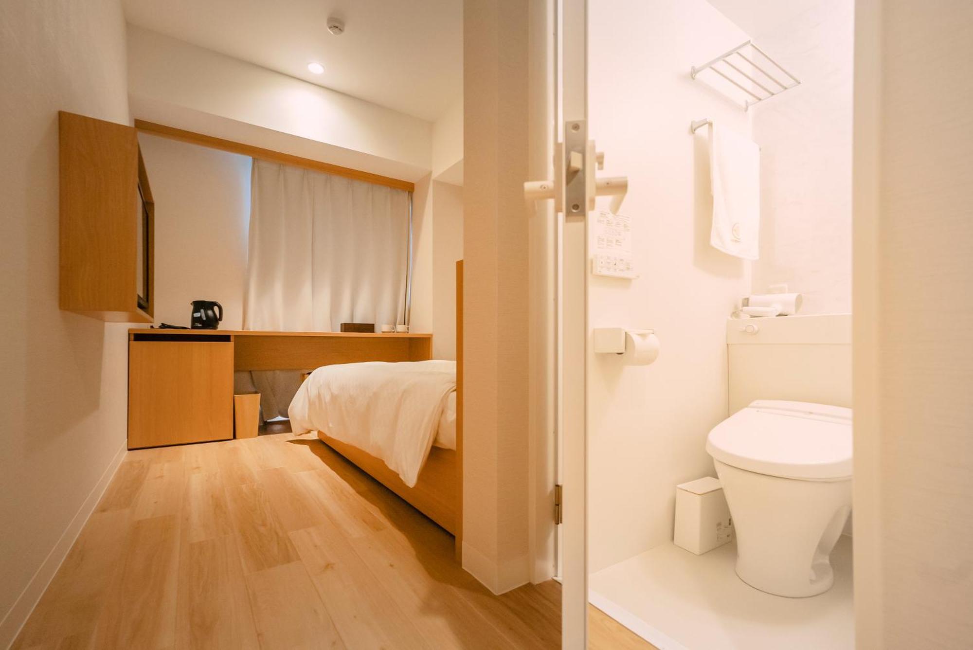 Far East Village Hotel Osaka, Namba South Екстериор снимка