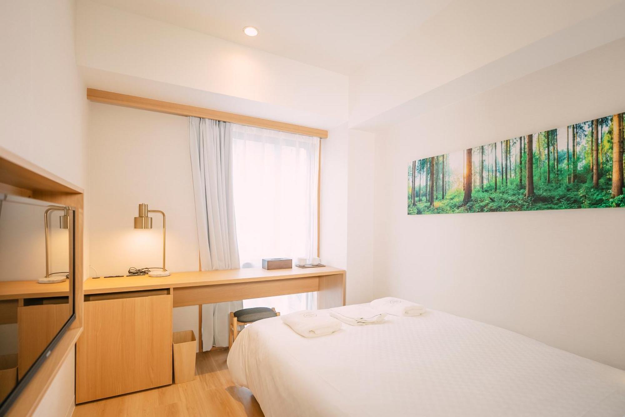 Far East Village Hotel Osaka, Namba South Екстериор снимка