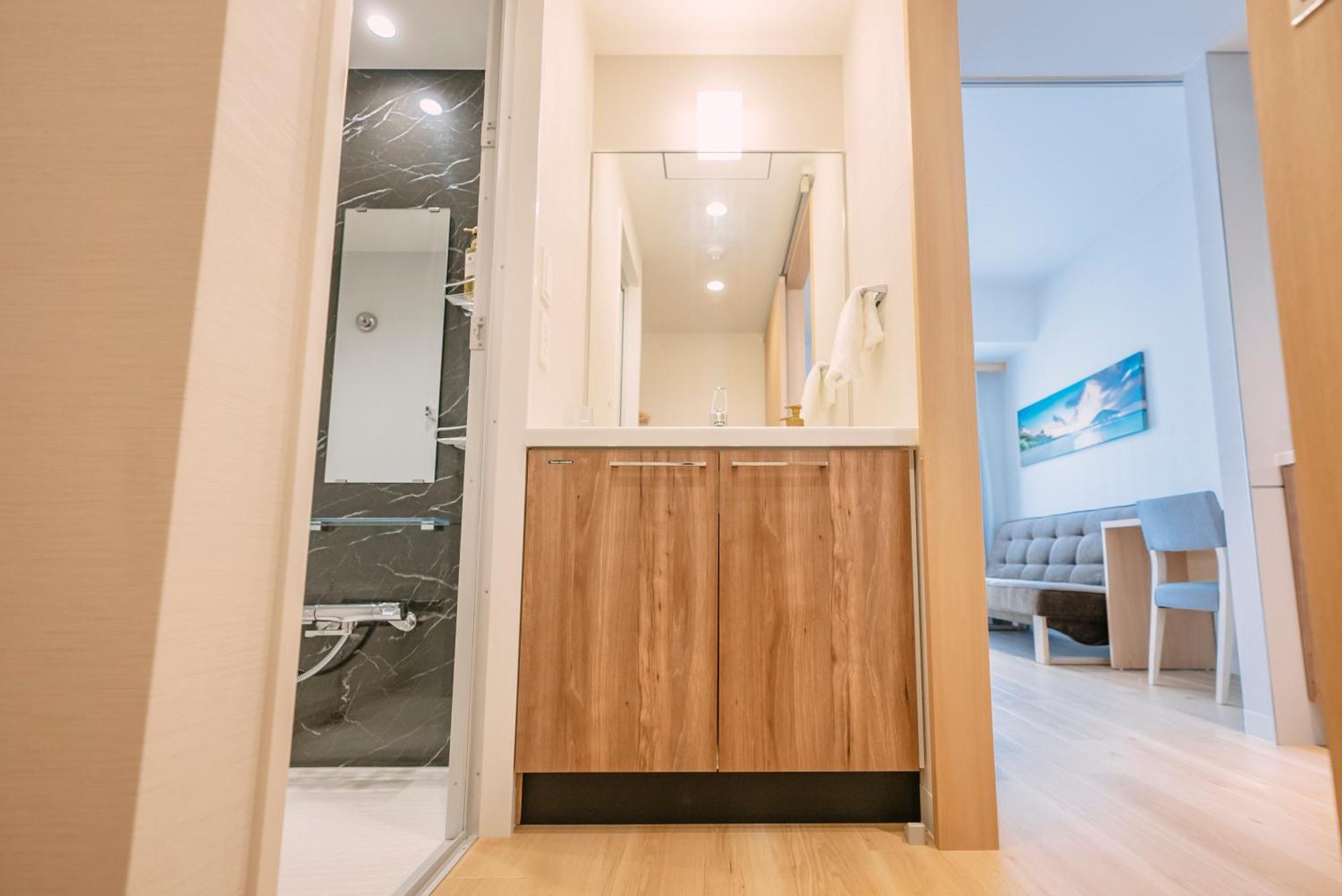 Far East Village Hotel Osaka, Namba South Екстериор снимка