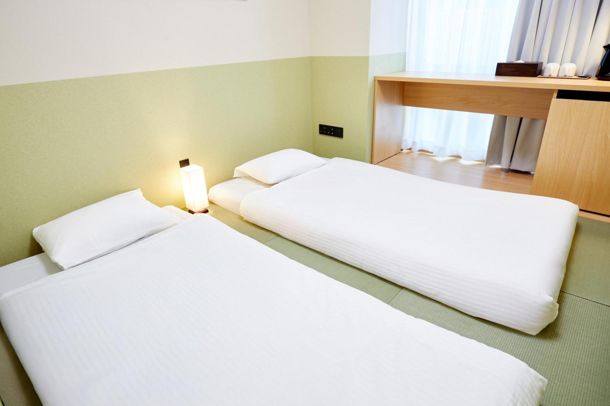 Far East Village Hotel Osaka, Namba South Екстериор снимка