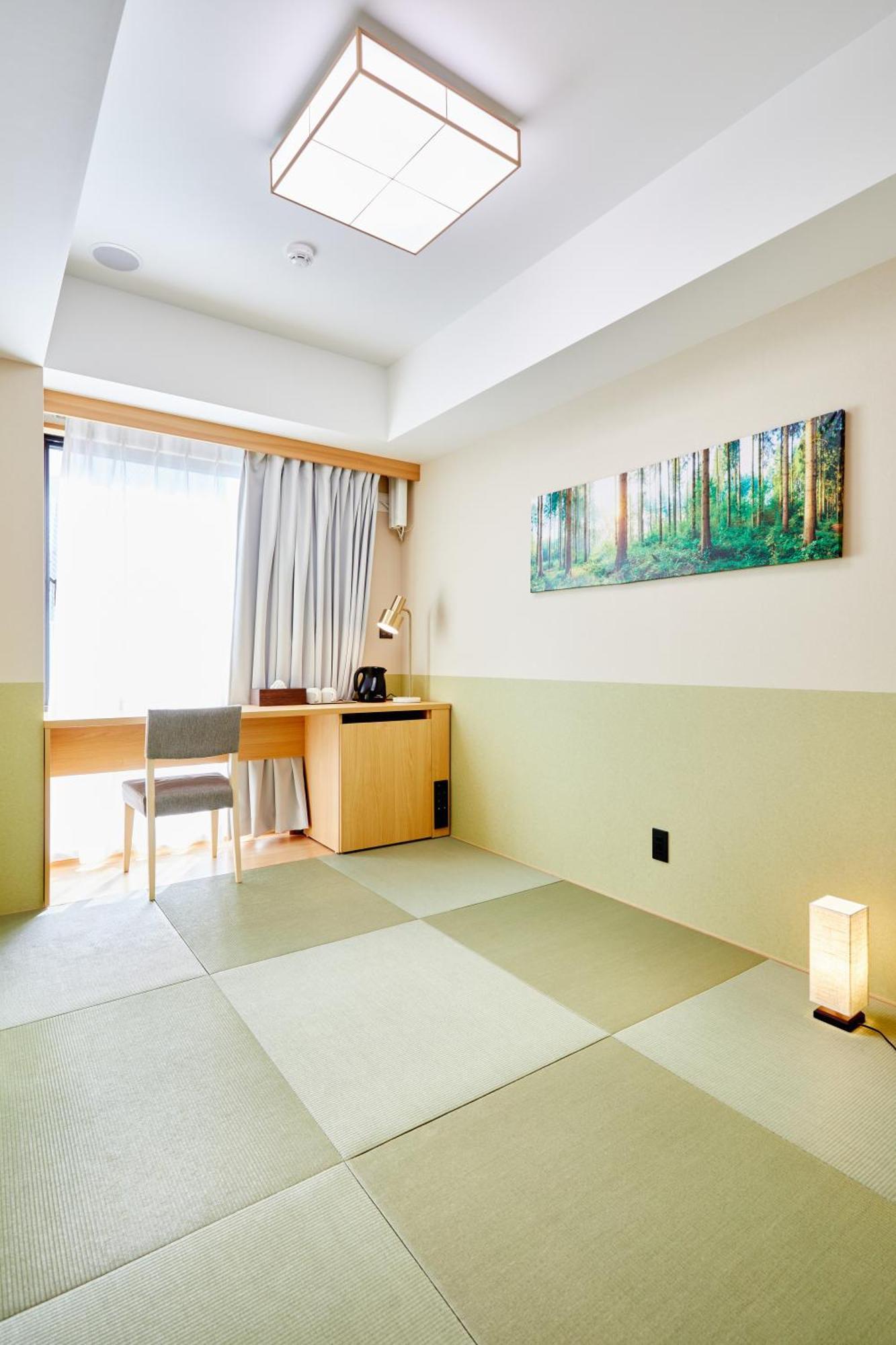 Far East Village Hotel Osaka, Namba South Екстериор снимка