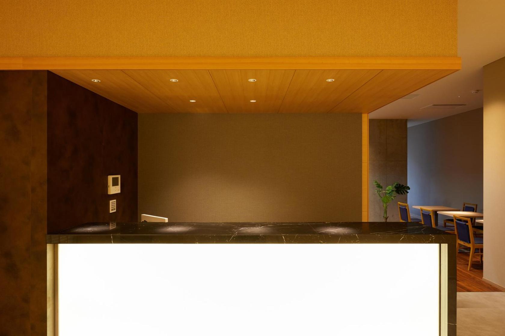 Far East Village Hotel Osaka, Namba South Екстериор снимка