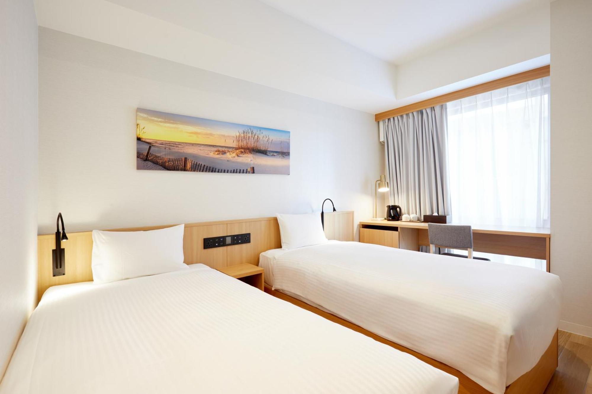 Far East Village Hotel Osaka, Namba South Екстериор снимка