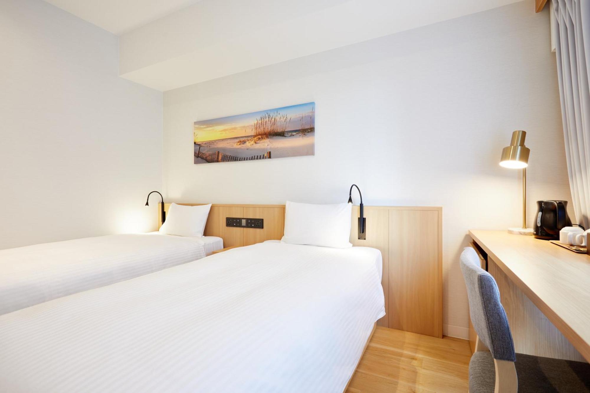 Far East Village Hotel Osaka, Namba South Екстериор снимка
