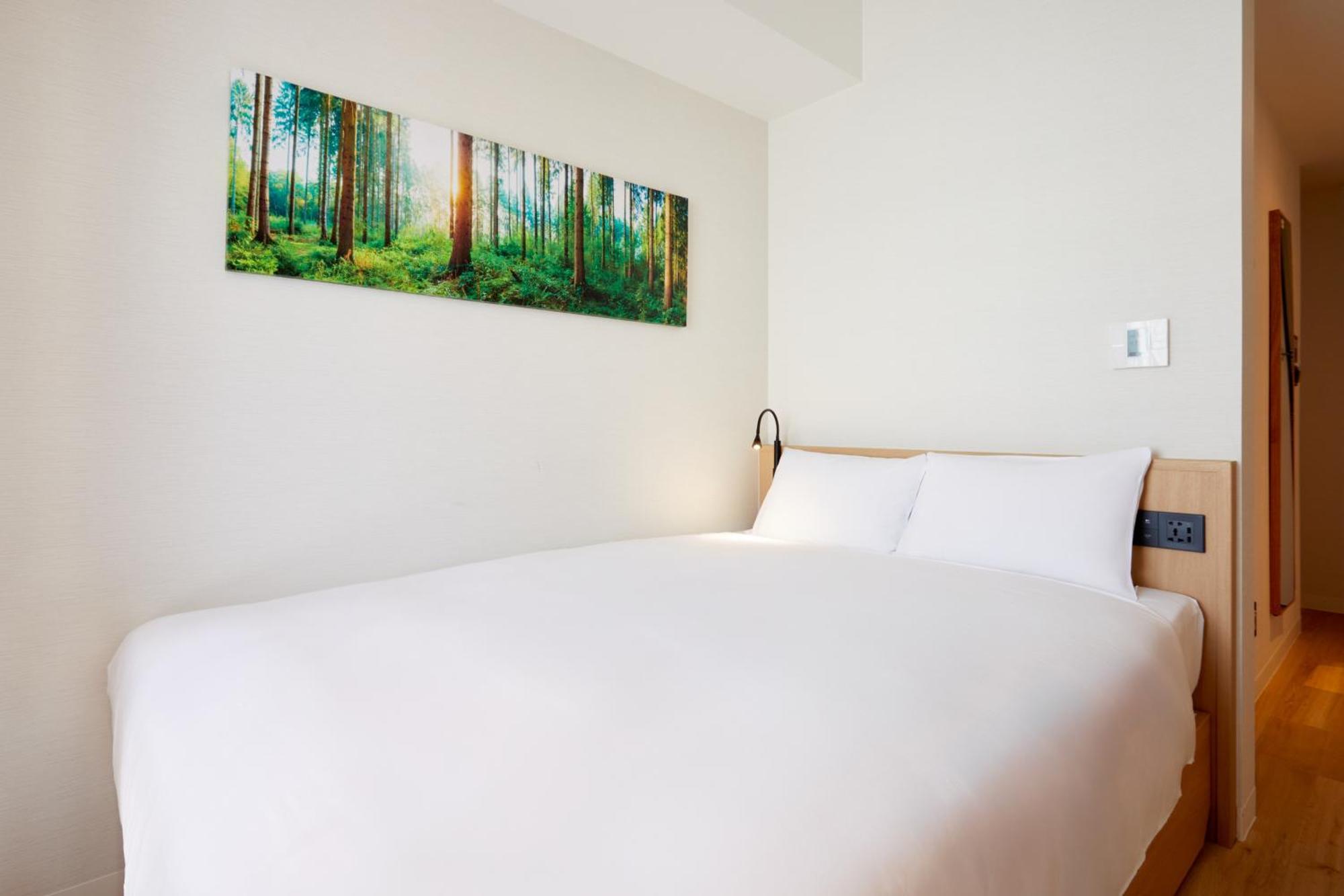 Far East Village Hotel Osaka, Namba South Екстериор снимка