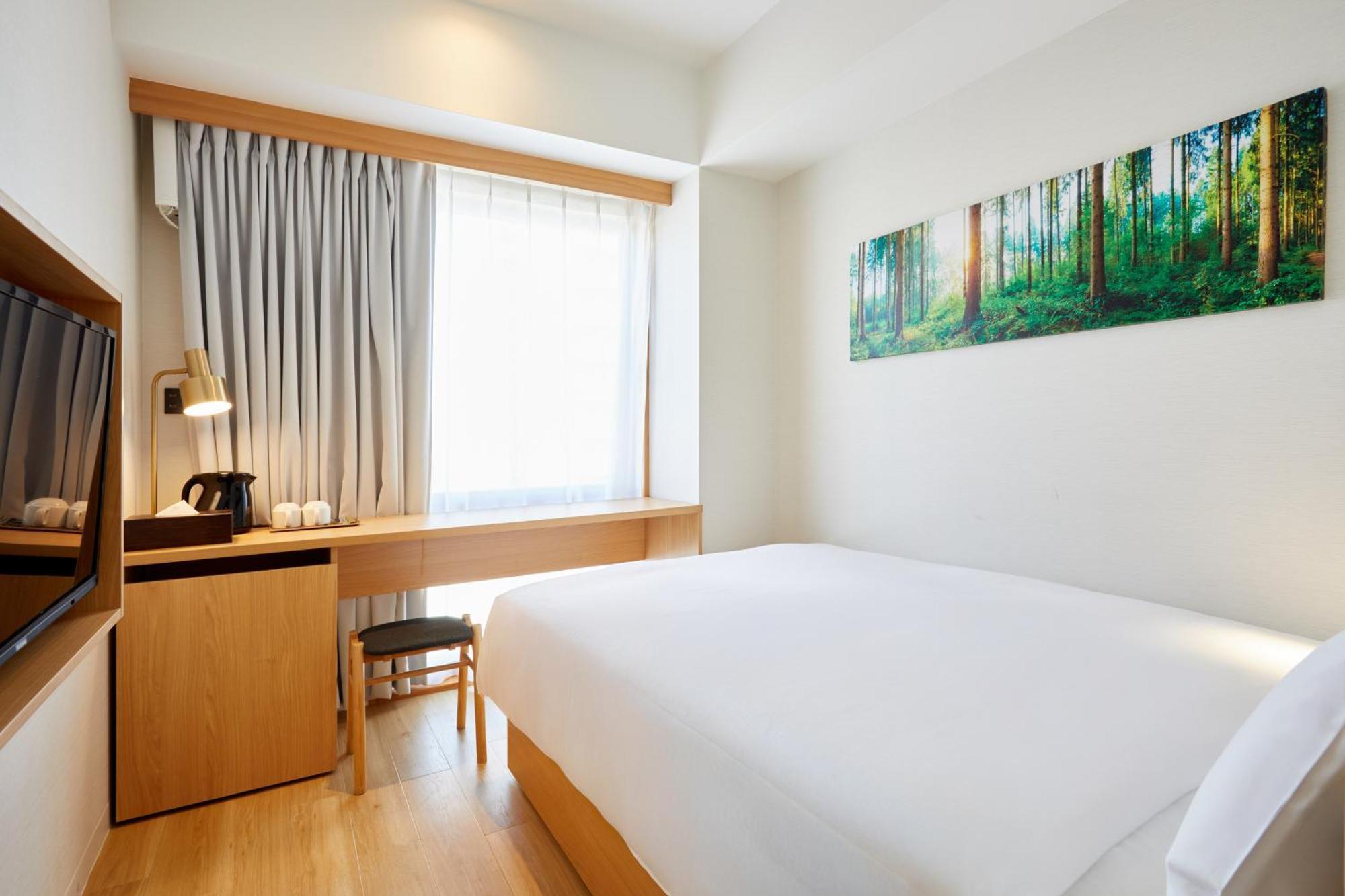 Far East Village Hotel Osaka, Namba South Екстериор снимка