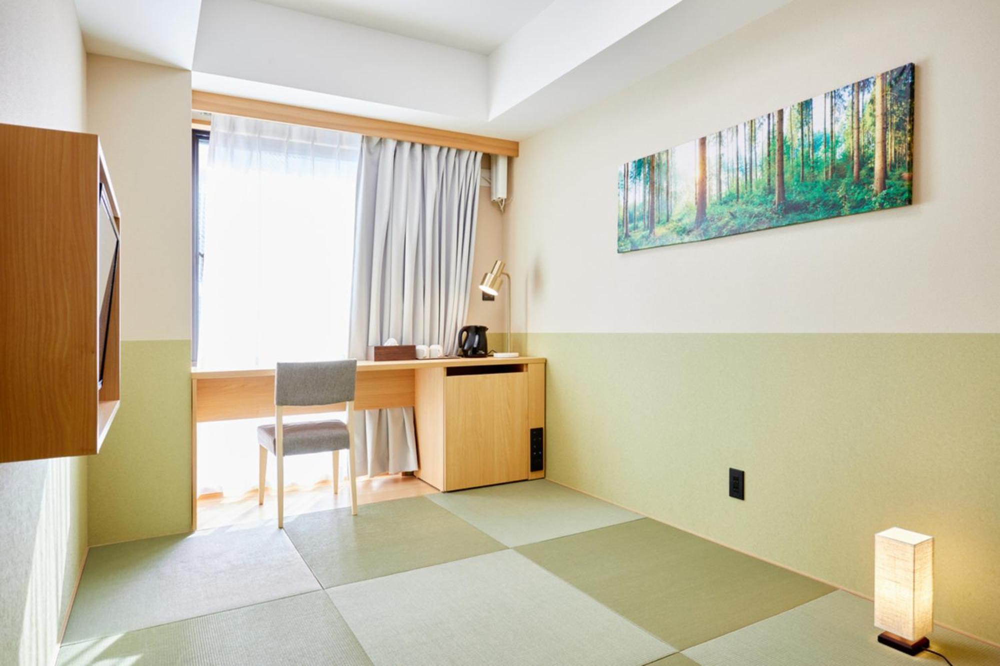 Far East Village Hotel Osaka, Namba South Екстериор снимка