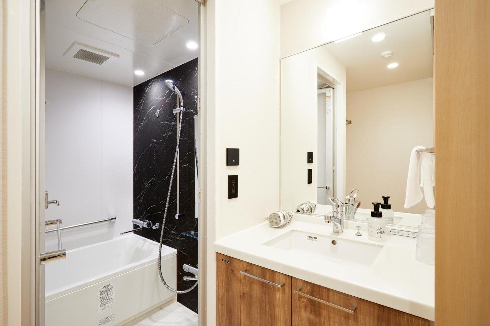 Far East Village Hotel Osaka, Namba South Екстериор снимка